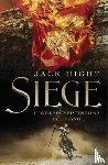 Hight, Jack - Siege