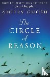 Ghosh, Amitav - The Circle of Reason