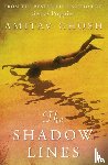 Ghosh, Amitav - The Shadow Lines