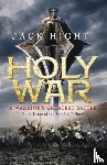 Hight, Jack - Holy War