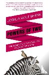 Shenk, Joshua Wolf - Powers of Two