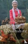 Devonshire, Deborah - All in One Basket