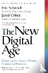Schmidt, Eric, Cohen, Jared - The New Digital Age