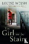 Welsh, Louise - The Girl on the Stairs