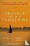 Mackintosh-Smith, Tim - Travels with a Tangerine