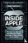 Lashinsky, Adam - Inside Apple