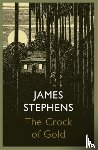 Stephens, James - The Crock of Gold