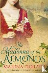 Fiorato, Marina - The Madonna of the Almonds