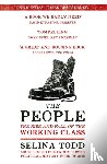 Todd, Selina - The People