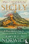Norwich, John Julius, Duncan, Paul - Sicily