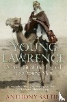 Sattin, Anthony - Young Lawrence