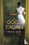 Burke, Stephen - The Good Italian
