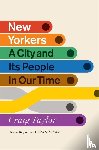 Taylor, Craig - New Yorkers