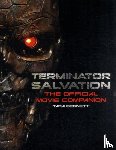 Bennett, Tara - Terminator Salvation
