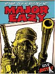 Hebden, Alan - Major Eazy: Heart of Iron