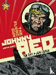 Tully, Tom - Johnny Red