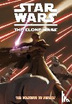 Barlow, Jeremy - Star Wars - The Clone Wars