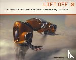 Robertson, Scott - Lift Off