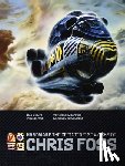 Foss, Chris - Hardware: The Definitive SF Works of Chris Foss
