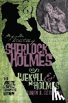 Estleman, Loren - The Further Adventures of Sherlock Holmes: Dr. Jekyll and Mr. Holmes