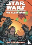 Gilroy, Henry - Star Wars - The Clone Wars