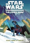 Barlow, Jeremy - Star Wars - The Clone Wars