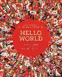 Litton, Jonathan - Hello World