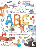 Hegarty, Patricia - Alfie and Bet's ABC