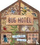 Walden, Libby - Bug Hotel