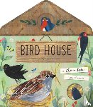 Walden, Libby - Bird House