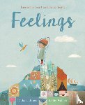Walden, Libby - Feelings