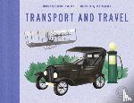 Lawrence, Sandra - Transport and Travel