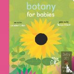 Litton, Jonathan - Botany for Babies