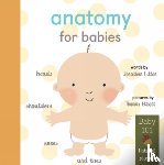 Litton, Jonathan - Anatomy for Babies