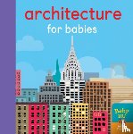 Litton, Jonathan - Architecture for Babies