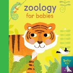 Litton, Jonathan - Zoology for Babies