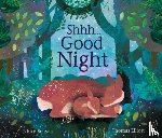 Nicky Benson, Thomas Elliott - Shhh...Good Night