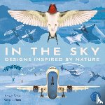 Evans, Harriet - In the Sky