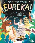 Tang, Wenjia, Litton, Jonathan - Eureka!