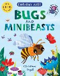 Marx, Jonny - Curious Kids: Bugs and Minibeasts