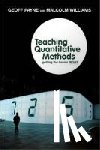 Payne - Teaching Quantitative Methods: Getting the Basics Right - Getting the Basics Right