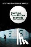 Payne - Teaching Quantitative Methods: Getting the Basics Right