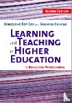 Greg Light, Roy Cox, Susanna C. Calkins - Learning and Teaching in Higher Education