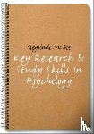 McGee - Key Research and Study Skills in Psychology
