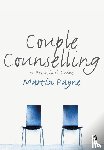 Payne, Martin - Couple Counselling