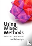 Plowright - Using Mixed Methods: Frameworks for an Integrated Methodology