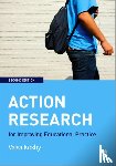 Koshy, Valsa - Action Research for Improving Educational Practice