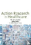 Koshy - Action Research in Healthcare
