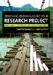 Thomas - Designing and Managing Your Research Project: Core Skills for Social and Health Research - Core Skills for Social and Health Research