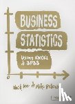 Lee - Business Statistics Using EXCEL and SPSS